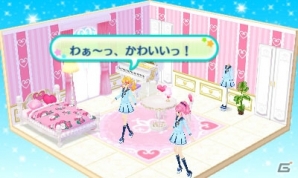 ゲームでアイドルの一番星に！3DS「アイカツスターズ！Myスペシャルアピール」が本日発売の画像10