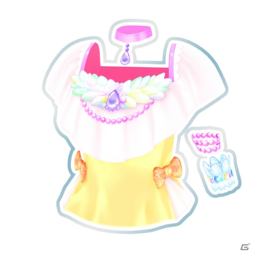 ゲームでアイドルの一番星に！3DS「アイカツスターズ！Myスペシャルアピール」が本日発売の画像16