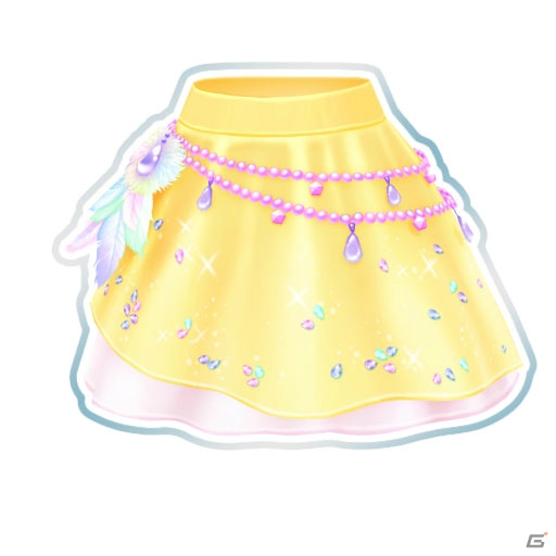 ゲームでアイドルの一番星に！3DS「アイカツスターズ！Myスペシャルアピール」が本日発売の画像17