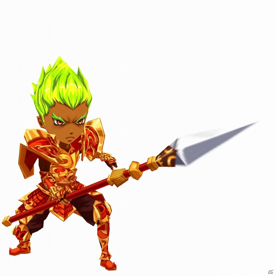 GReeeeN・HIDEさんがゲームボイスに初挑戦した渋谷系バトルRPG「キヲクロスト」の事前登録がスタートの画像7