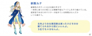 「ステーションメモリーズ！」2周年記念キャンペーンが開催！人気でんこランキングも発表の画像2