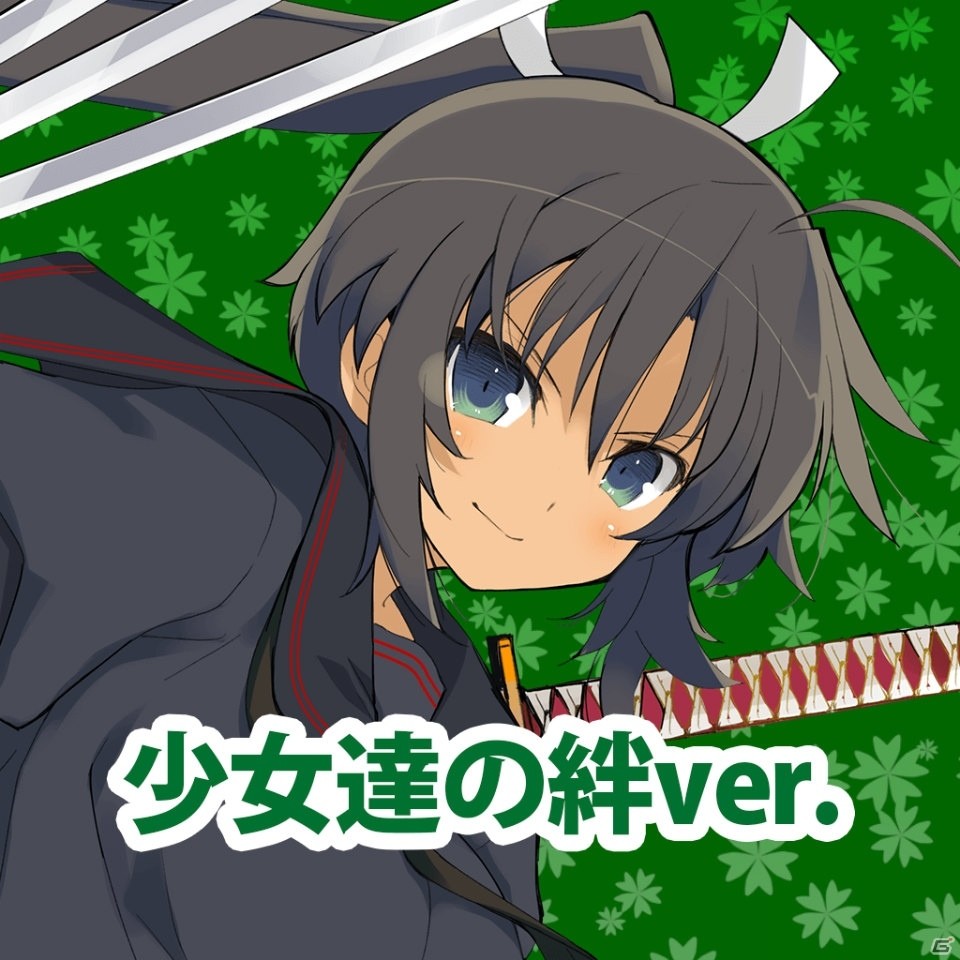 「閃乱カグラシリーズ」PS4/PS Vita用オリジナルテーマ「紅蓮」が配信開始！の画像11