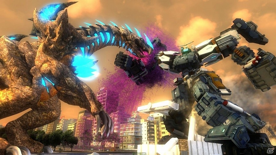 PC版「地球防衛軍4.1」＆「お姉チャンバラZ2」がSteamオータムセールにて35％で購入可能に！の画像2