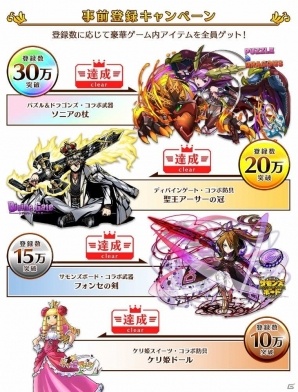 iOS/Android「セブンス・リバース」ギルドメンバーと協力するイベント「アサルトバトル」が実装される大型アップデートが12月中旬に実施！の画像12