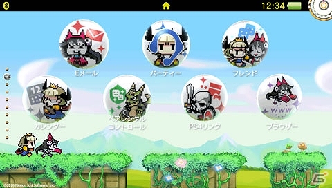 PS Vita「プリンセスは金の亡者」本日発売―大塚芳忠さんのサイン色紙が当たるリツイートキャンペーンが実施！の画像5