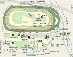 iOS/Android「ダービースタリオン マスターズ」東京競馬場に出展！試遊スペースの展示やオープン型レーシングセミナーでゲームを紹介の画像6