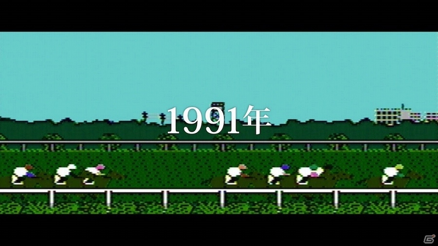 iOS/Android「ダービースタリオン マスターズ」東京競馬場に出展！試遊スペースの展示やオープン型レーシングセミナーでゲームを紹介の画像7