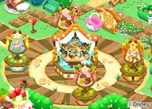 iOS/Android「ディズニー マジックキャッスル ドリーム・アイランド」が累計600万ダウンロードを突破！記念キャンペーンもスタートの画像6