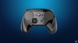 Steam公式ハードウェア「Steamコントローラー」「Steamリンク」の国内販売がスタート！Black Fridayセールやブレゼントキャンペーンもの画像1