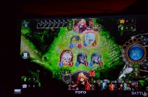 「シャドウバース」初代王者に輝くのは誰だ！？「RAGE vol.3 Shadowverse GRAND FINALS」大会レポートの画像15
