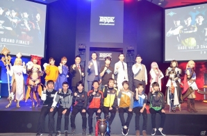「シャドウバース」初代王者に輝くのは誰だ！？「RAGE vol.3 Shadowverse GRAND FINALS」大会レポートの画像23