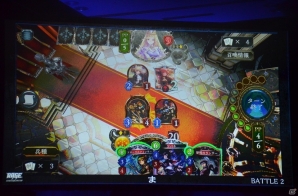 「シャドウバース」初代王者に輝くのは誰だ！？「RAGE vol.3 Shadowverse GRAND FINALS」大会レポートの画像9