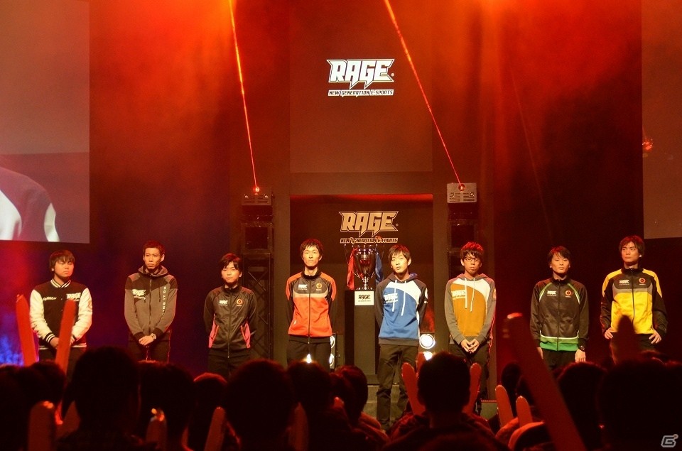「シャドウバース」初代王者に輝くのは誰だ！？「RAGE vol.3 Shadowverse GRAND FINALS」大会レポートの画像1