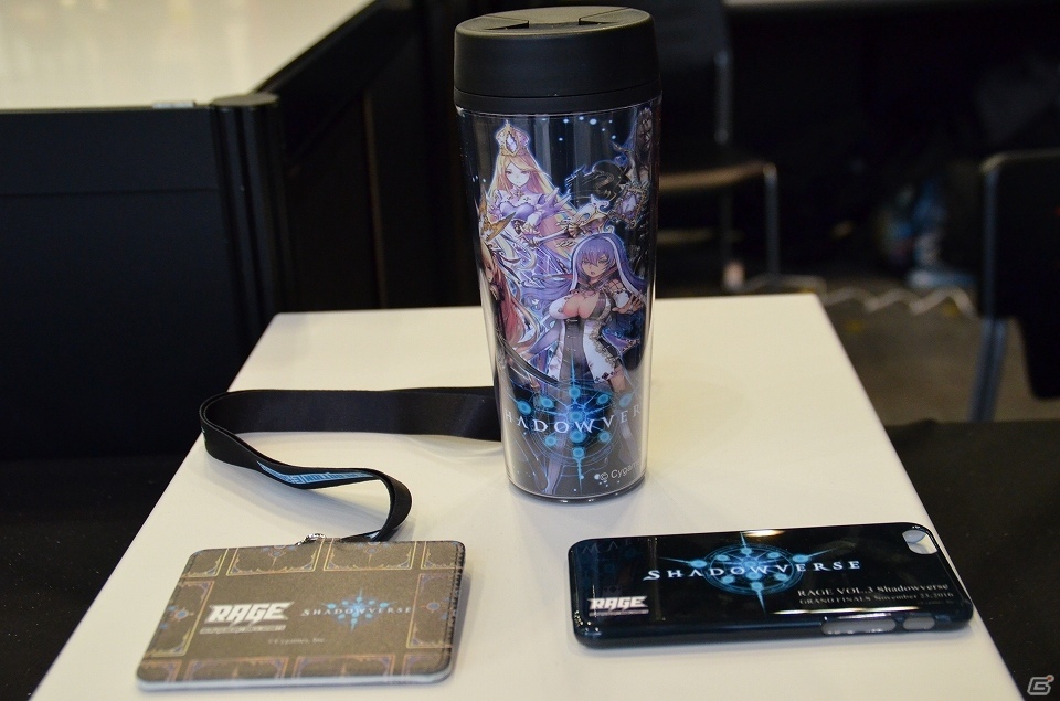 「シャドウバース」初代王者に輝くのは誰だ！？「RAGE vol.3 Shadowverse GRAND FINALS」大会レポートの画像6