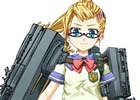 PS4/PS Vita/PC「萌え萌え2次大戦（略）3」前作に登場した鋼の乙女たちの超進化が一挙公開！