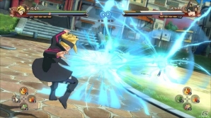 PS4「NARUTO－ナルト－ 疾風伝 ナルティメットストーム4 ROAD TO BORUTO」木ノ葉丸班、登場！ボルト、サラダ、ミツキのバトルスタイルを紹介の画像8