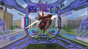 AC「機動戦士ガンダム 戦場の絆」ユニコーンガンダムとシナンジュが参戦！大型バージョンアップ「REV.4」が12月21日に実施決定の画像2