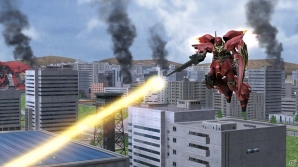 AC「機動戦士ガンダム 戦場の絆」ユニコーンガンダムとシナンジュが参戦！大型バージョンアップ「REV.4」が12月21日に実施決定の画像9