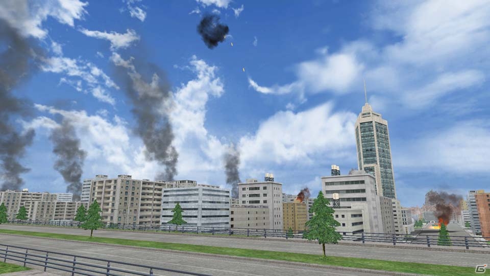 AC「機動戦士ガンダム 戦場の絆」ユニコーンガンダムとシナンジュが参戦！大型バージョンアップ「REV.4」が12月21日に実施決定の画像16