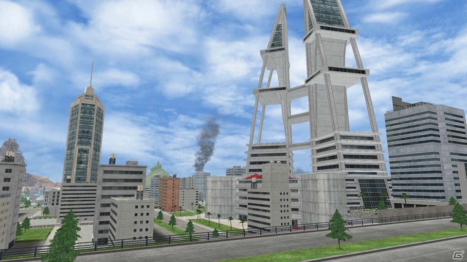 AC「機動戦士ガンダム 戦場の絆」ユニコーンガンダムとシナンジュが参戦！大型バージョンアップ「REV.4」が12月21日に実施決定の画像17