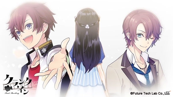 PS Vita「クランク・イン」アニメイトガールズフェスティバル2016でお披露目された特別ムービーが公開の画像10