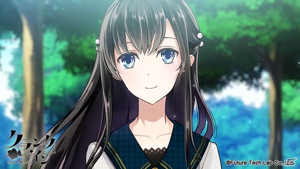 PS Vita「クランク・イン」アニメイトガールズフェスティバル2016でお披露目された特別ムービーが公開の画像2