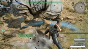 PS4/Xbox One「ファイナルファンタジーXV」王家の力を得たノクトのみが使用できる“ファントムソード”やシリーズおなじみの“チョコボ”を紹介！の画像12