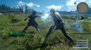 PS4/Xbox One「ファイナルファンタジーXV」王家の力を得たノクトのみが使用できる“ファントムソード”やシリーズおなじみの“チョコボ”を紹介！の画像14