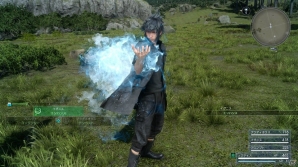 PS4/Xbox One「ファイナルファンタジーXV」王家の力を得たノクトのみが使用できる“ファントムソード”やシリーズおなじみの“チョコボ”を紹介！の画像15