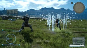PS4/Xbox One「ファイナルファンタジーXV」王家の力を得たノクトのみが使用できる“ファントムソード”やシリーズおなじみの“チョコボ”を紹介！の画像2