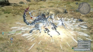 PS4/Xbox One「ファイナルファンタジーXV」王家の力を得たノクトのみが使用できる“ファントムソード”やシリーズおなじみの“チョコボ”を紹介！の画像4