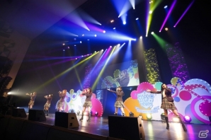 「ミリオンライブ！マガジン」発売や新たなコミック連載が発表！「アイドルマスター ミリオンラジオ！」第3回公開録音イベント“DAY PARTY”をレポートの画像21