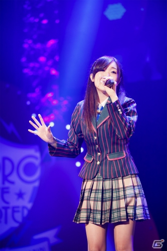 「ミリオンライブ！マガジン」発売や新たなコミック連載が発表！「アイドルマスター ミリオンラジオ！」第3回公開録音イベント“DAY PARTY”をレポートの画像10