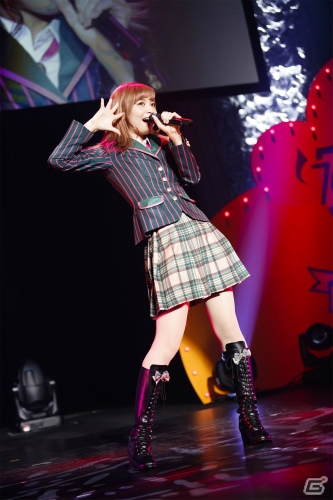 「ミリオンライブ！マガジン」発売や新たなコミック連載が発表！「アイドルマスター ミリオンラジオ！」第3回公開録音イベント“DAY PARTY”をレポートの画像15