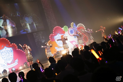 「ミリオンライブ!マガジン」発売や新たなコミック連載が発表!「アイドルマスター ミリオンラジオ!」第3回公開録音イベント“DAY PARTY”をレポートの画像