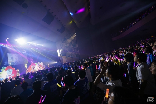 「ミリオンライブ!マガジン」発売や新たなコミック連載が発表!「アイドルマスター ミリオンラジオ!」第3回公開録音イベント“DAY PARTY”をレポートの画像