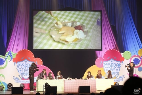 「ミリオンライブ!マガジン」発売や新たなコミック連載が発表!「アイドルマスター ミリオンラジオ!」第3回公開録音イベント“DAY PARTY”をレポートの画像