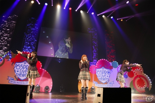 「ミリオンライブ!マガジン」発売や新たなコミック連載が発表!「アイドルマスター ミリオンラジオ!」第3回公開録音イベント“DAY PARTY”をレポートの画像