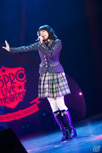 出演者の中からミスセクシーが選出！？「アイドルマスター ミリオンラジオ！」第3回公開録音イベント“NIGHT PARTY”レポートの画像14