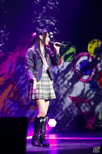 出演者の中からミスセクシーが選出！？「アイドルマスター ミリオンラジオ！」第3回公開録音イベント“NIGHT PARTY”レポートの画像16