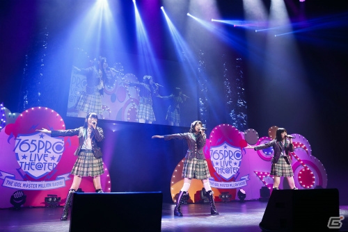 出演者の中からミスセクシーが選出！？「アイドルマスター ミリオンラジオ！」第3回公開録音イベント“NIGHT PARTY”レポートの画像17