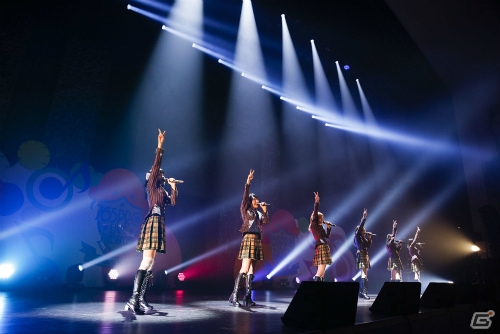 出演者の中からミスセクシーが選出！？「アイドルマスター ミリオンラジオ！」第3回公開録音イベント“NIGHT PARTY”レポートの画像22