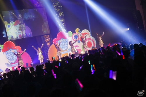 出演者の中からミスセクシーが選出！？「アイドルマスター ミリオンラジオ！」第3回公開録音イベント“NIGHT PARTY”レポートの画像23