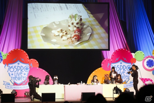 出演者の中からミスセクシーが選出！？「アイドルマスター ミリオンラジオ！」第3回公開録音イベント“NIGHT PARTY”レポートの画像5