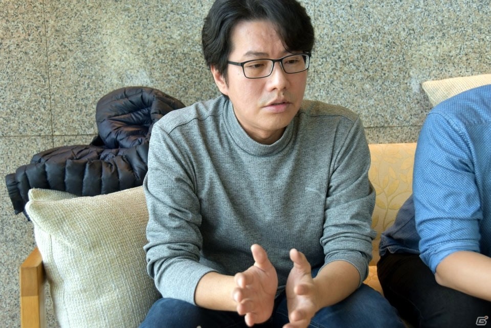 ギルド機能の今後についても聞くことができたiOS/Android「トリックスター～召喚士になりたい～」開発プロデューサーインタビューの画像2