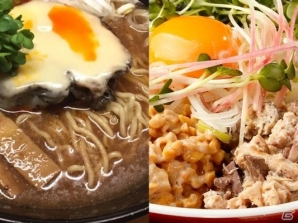 PS4「龍が如く6 命の詩。」東京・大阪の人気ラーメン店6店舗にてコラボ限定ラーメンが登場の画像3