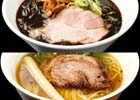 PS4「龍が如く6 命の詩。」東京・大阪の人気ラーメン店6店舗にてコラボ限定ラーメンが登場