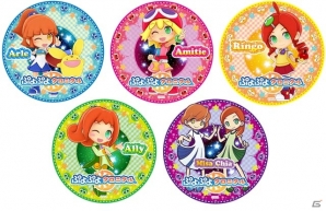 3DS「ぷよぷよクロニクル」12月8日に実施される発売記念イベントの詳細が公開！11月30日から館内コラボも実施の画像9