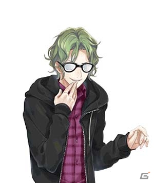 iOS/Android「カクテル王子」森久保祥太郎さん、奈良岡快さん、沢城千春さんのスペシャルボイス動画が公開！の画像3