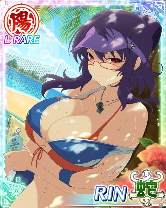 「閃乱カグラ NewWave Gバースト」と「バハムートブレイブ」のコラボイベント＆「SHINOVI ONLINE BEGINING」が開催！の画像14